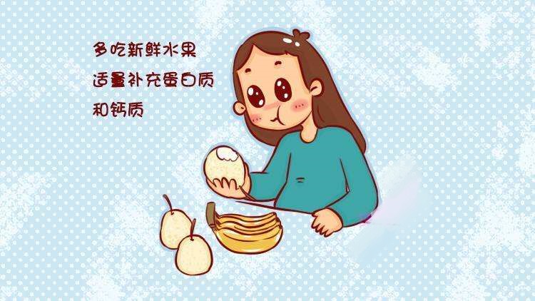 汉中华西妇产医院|孕期不可忽视的蛋白质