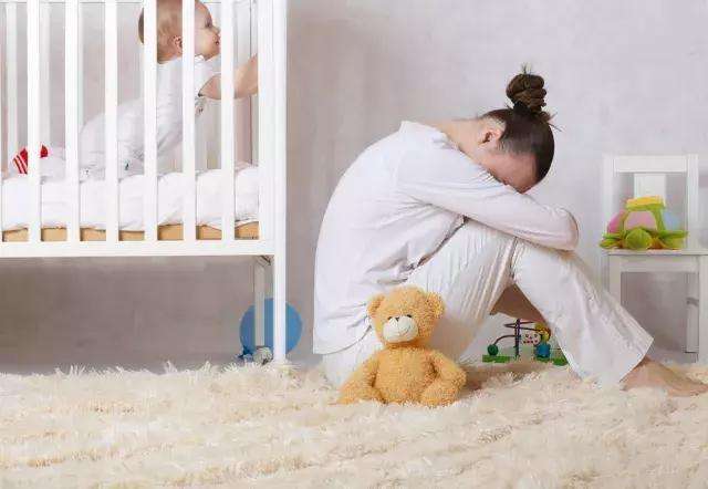 汉中华西妇产医院|产后抑郁怎么办？
