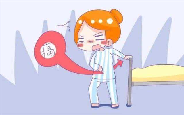 汉中华西妇产医院|如何应对各种产后疼痛