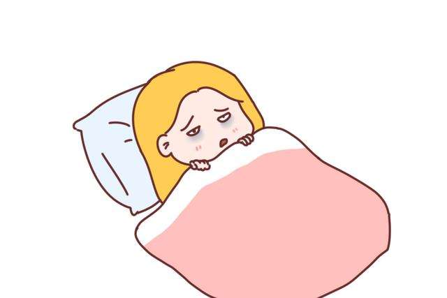 汉中华西妇产医院|孕妈妈特殊时期总失眠怎么办