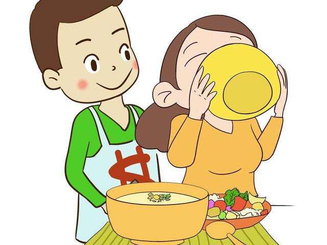 汉中华西妇产医院|孕期有益血脂的饮食模式