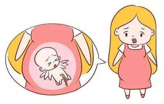 汉中华西妇产医院|血性羊水的原因及危害