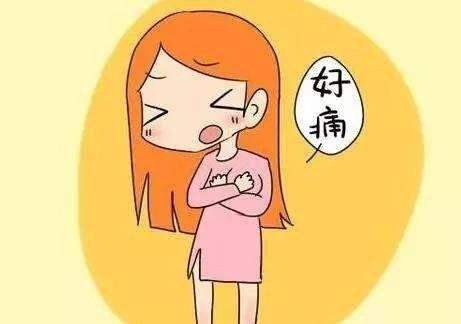 汉中华西妇产医院|乳腺疾病，警惕八大症状