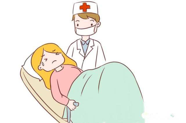 汉中华西妇产医院|产妇分娩及婴儿诞生过程