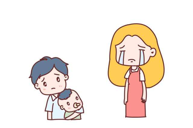 汉中华西妇产医院|宝妈产后抑郁是如何发生的？该怎么办？