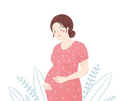 汉中华西妇产医院|怀双胞胎有哪些早孕反应?