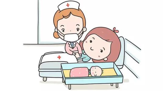 汉中华西妇产医院|女人产后子宫恢复做好五件事