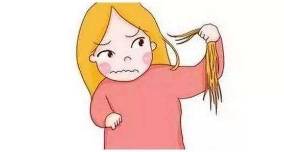 汉中华西妇产医院|生完孩子头发大把掉，如何预防和减少脱发？