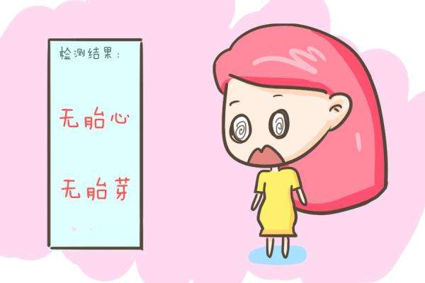 汉中华西妇产医院|没有胎芽是怎么回事？