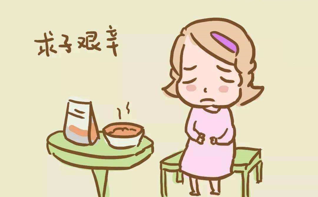 汉中华西妇产医院|输卵管不通怎么调理？什么原因造成的？