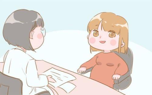 汉中华西妇产医院|孕期合并囊肿有什么现象？又