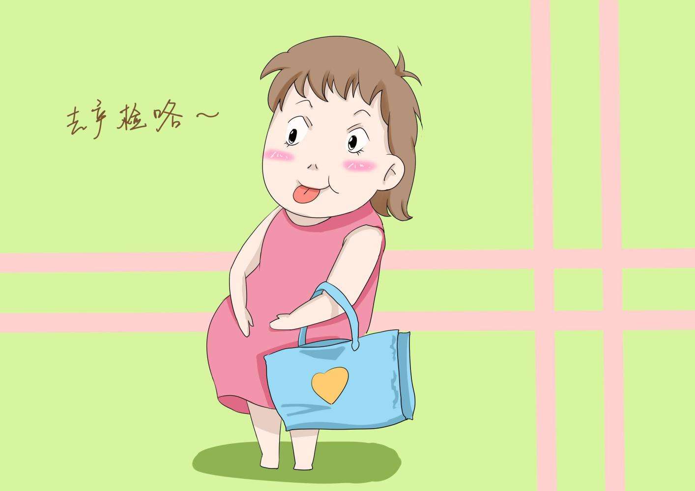 汉中华西妇产医院专家告诉你，孕期究竟应该如