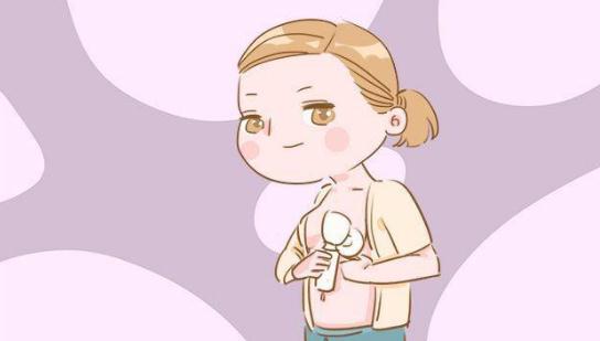 汉中华西妇产医院|产后乳房各种问题，究竟该怎
