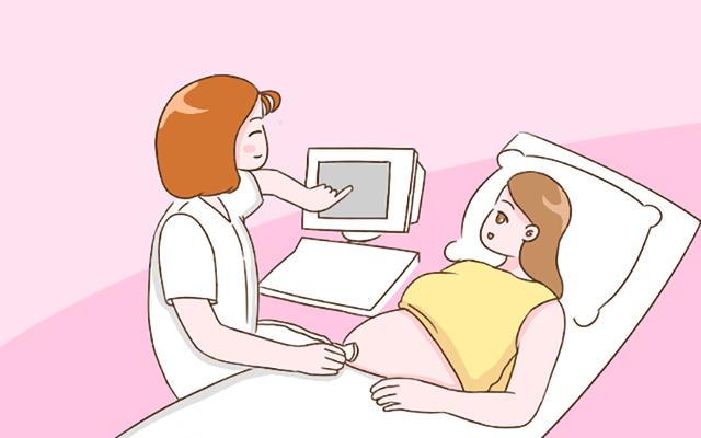 汉中华西妇产医院|四维要憋尿吗？
