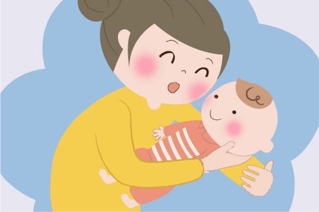 汉中华西妇产医院|孕妈怎样的睡姿对宝宝发育好？