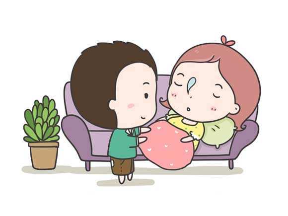 汉中华西妇产医院|孕期夫妻生活应该注意哪些呢？