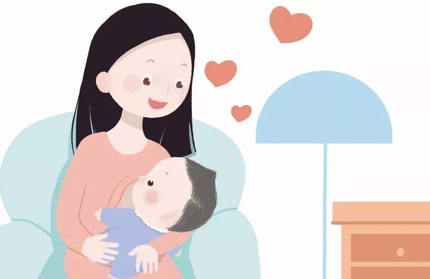 汉中华西妇产医院|都是十月怀胎分娩吗？分娩前都有哪些征兆？