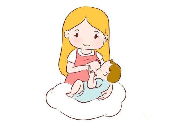 汉中华西妇产医院|关于哺乳期妈妈的饮食，给出以下建议！