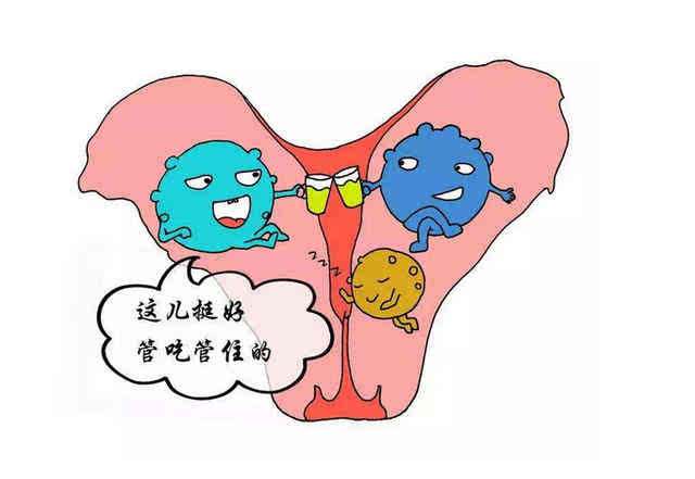 汉中华西妇产医院|宫颈糜烂影响女性孕育？这是真的吗？