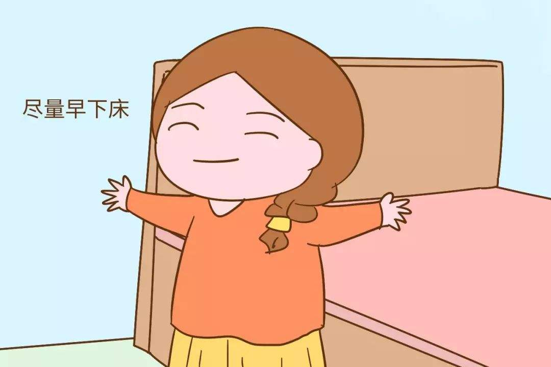 汉中华西妇产医院|剖宫产后妈妈要特别注意，术后护理和饮食尤为重要！