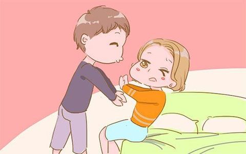 汉中华西妇产医院|孕期性生活可以吗？应该注意什么？