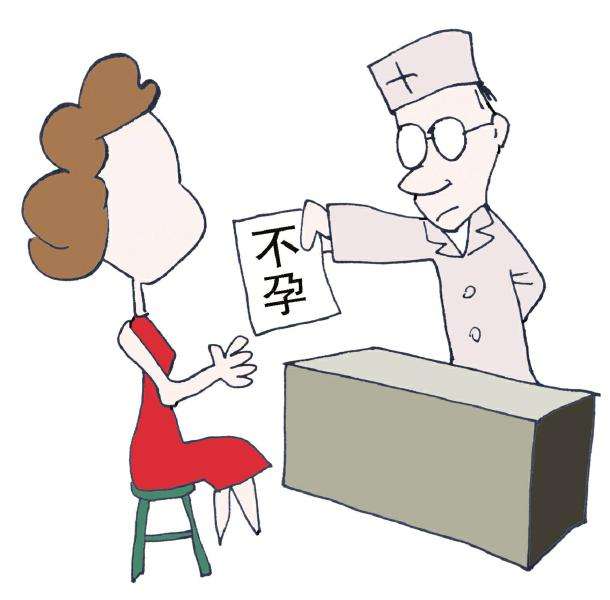 汉中华西妇产医院|孕前检查如若双方出现问题，究竟该怎么办？