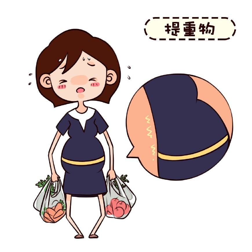 汉中华西妇产医院|盆腔脏器脱垂到底是什么原因呢？