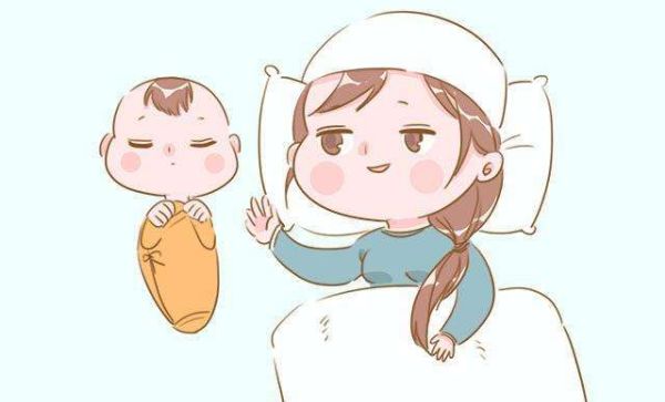汉中华西妇产医院|生完宝宝，为什么是产后42天到医院复查？
