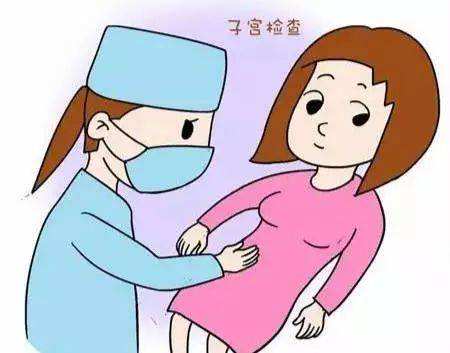 汉中华西妇产医院|孕期肚子疼？一定要检查清楚是什么情况？