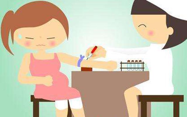 汉中华西妇产医院|怀孕几天会小腹疼，这正常吗？