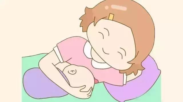 “第一口奶”对宝宝有多重要？趁你还没卸货，抓紧学习下！