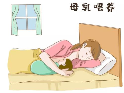 哺乳期妈妈乳头疼痛，看完这个就有救了！